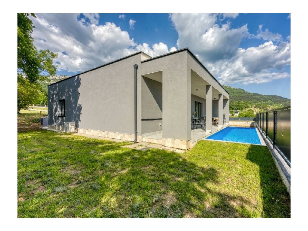 Holiday house - Holiday House Rhapsody - Outdoor photo 4