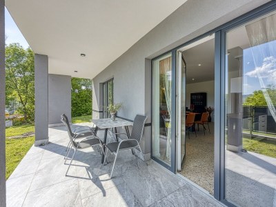 Holiday house - Holiday House Rhapsody in Buzet - Holiday house