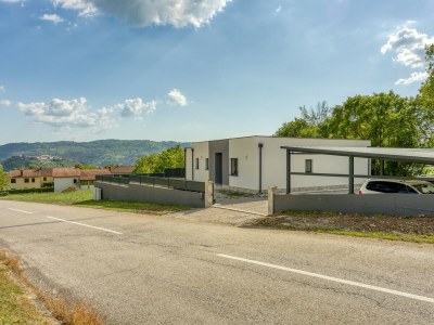 Holiday house - Holiday House Rhapsody - Outdoor photo 3
