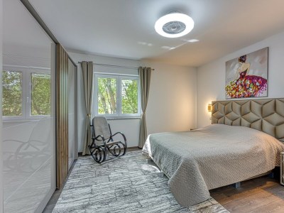 Holiday house - Holiday House Rhapsody - Features photo 6