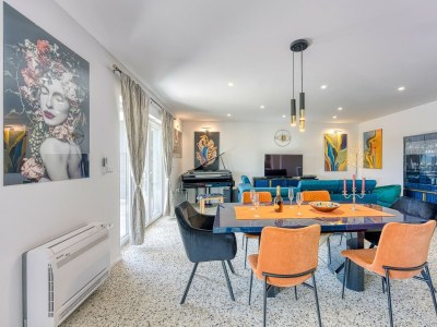 Holiday house - Holiday House Rhapsody - Features photo 9