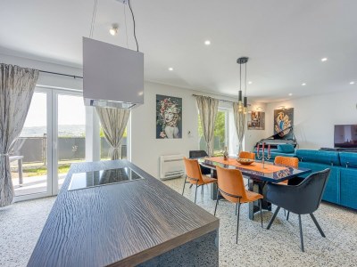 Holiday house - Holiday House Rhapsody - Features photo 10