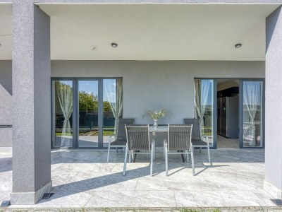 Holiday house - Holiday House Rhapsody - Features photo 11