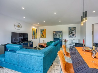 Holiday house - Holiday House Rhapsody - Features photo 12