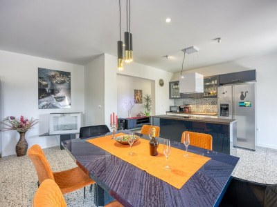 Holiday house - Holiday House Rhapsody - Features photo 13