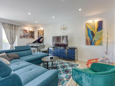 Holiday house - Holiday House Rhapsody - Features photo 14