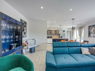 Holiday house - Holiday House Rhapsody - Features photo 17