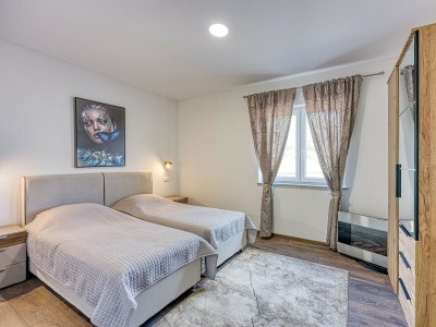 Holiday house - Holiday House Rhapsody - Features photo 19