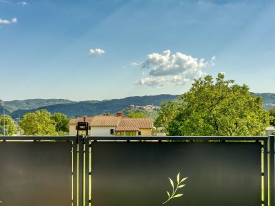 Holiday house - Holiday House Rhapsody - Environment photo 26