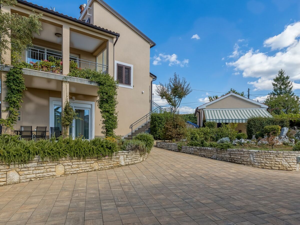 Apartment Haus Diana - Two-Bedroom Apartment A2