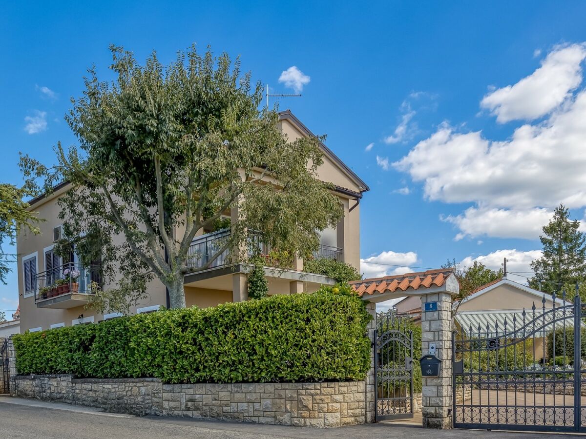 Apartment Haus Diana - Two-Bedroom Apartment A2 - Outdoor photo 2