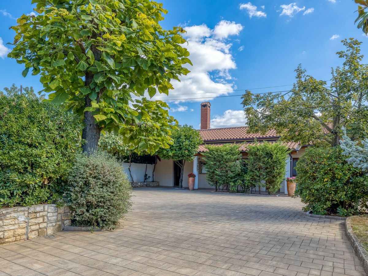 Apartment Haus Diana - Two-Bedroom Apartment A2 - Outdoor photo 3