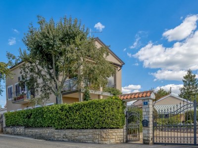Apartment Haus Diana - Two-Bedroom Apartment A2 - Outdoor photo 2