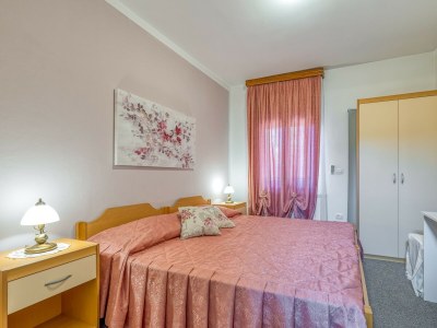 Apartment Haus Diana - Two-Bedroom Apartment A2 - Features photo 6