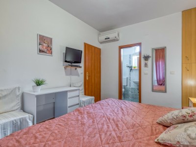 Apartment Haus Diana - Two-Bedroom Apartment A2 - Features photo 7