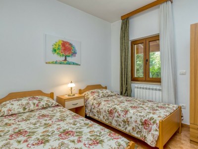 Apartment Haus Diana - Two-Bedroom Apartment A2 - Features photo 9