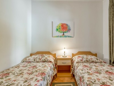 Apartment Haus Diana - Two-Bedroom Apartment A2 - Features photo 10