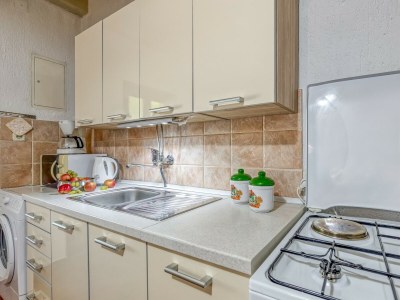 Apartment Haus Diana - Two-Bedroom Apartment A2 - Features photo 13