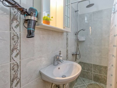 Apartment Haus Diana - Two-Bedroom Apartment A2 - Features photo 16