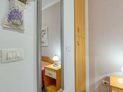 Apartment Haus Diana - Two-Bedroom Apartment A2 - Features photo 17