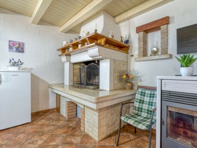 Apartment Haus Diana - Two-Bedroom Apartment A2 - Features photo 19