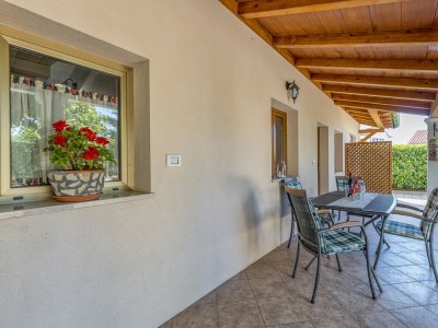 Apartment Haus Diana - Two-Bedroom Apartment A2 - Features photo 22