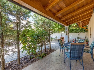 Apartment Haus Diana - Two-Bedroom Apartment A2 - Features photo 24