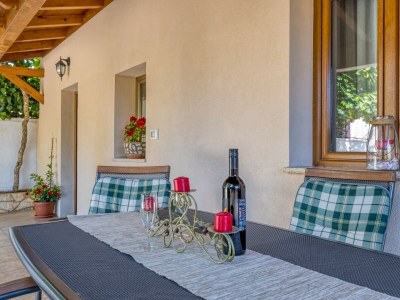 Apartment Haus Diana - Two-Bedroom Apartment A2 - Features photo 25