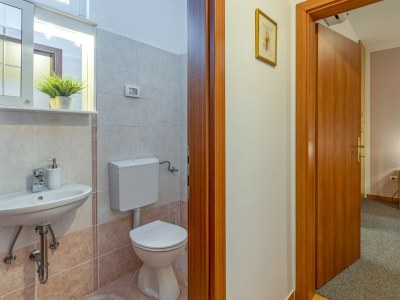 Apartment Haus Diana - Two-Bedroom Apartment A2 - Features photo 26