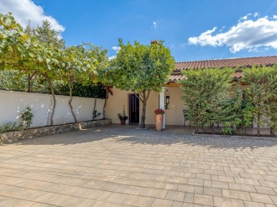 Apartment Haus Diana - Two-Bedroom Apartment A2 - Environment photo 28