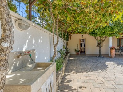 Apartment Haus Diana - Two-Bedroom Apartment A2 - Environment photo 29