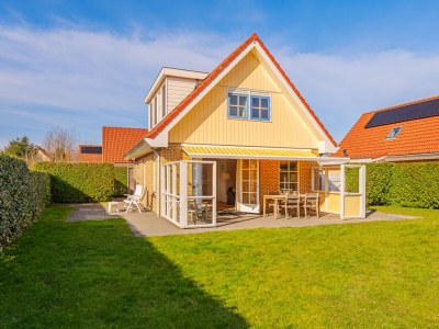 Holiday house De Zeemeeuw in Schoorl - Holiday house