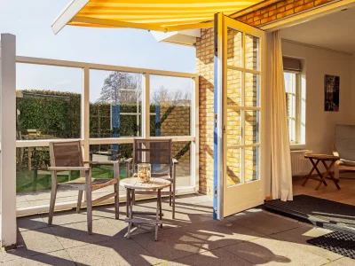 Holiday house De Zeemeeuw - Outdoor photo 3