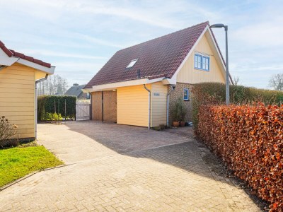 Holiday house De Zeemeeuw - Outdoor photo 6