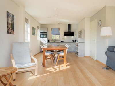 Holiday house De Zeemeeuw - Features photo 7