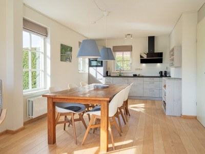 Holiday house De Zeemeeuw - Features photo 8