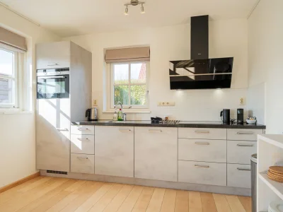 Holiday house De Zeemeeuw - Features photo 9