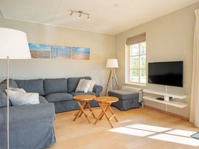 Holiday house De Zeemeeuw - Features photo 11