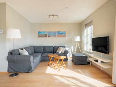 Holiday house De Zeemeeuw - Features photo 12