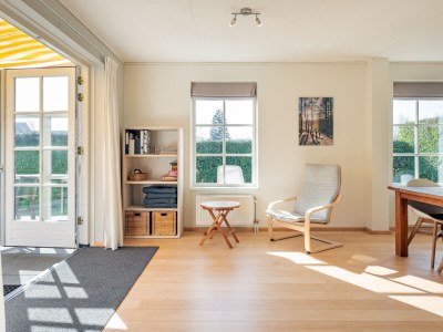 Holiday house De Zeemeeuw - Features photo 13