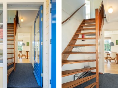 Holiday house De Zeemeeuw - Features photo 14