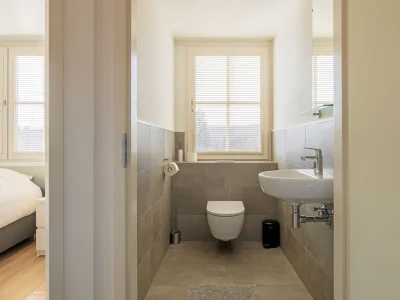 Holiday house De Zeemeeuw - Features photo 22