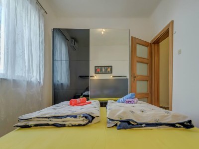 Holiday house Holiday Home in Arbanija with Sea Views - Features photo 18