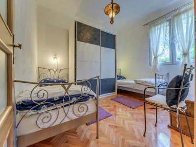 Holiday house Holiday Home in Arbanija with Sea Views - Features photo 19