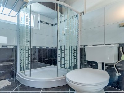 Holiday house Holiday Home in Arbanija with Sea Views - Features photo 23