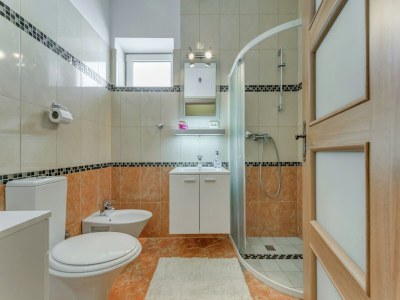 Holiday house Holiday Home in Arbanija with Sea Views - Features photo 25