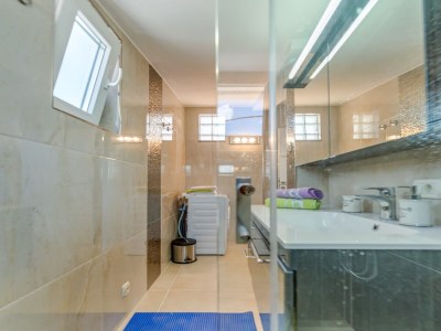 Holiday house Holiday Home in Arbanija with Sea Views - Features photo 29