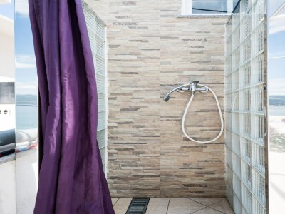 Holiday house Holiday Home in Arbanija with Sea Views - Features photo 33