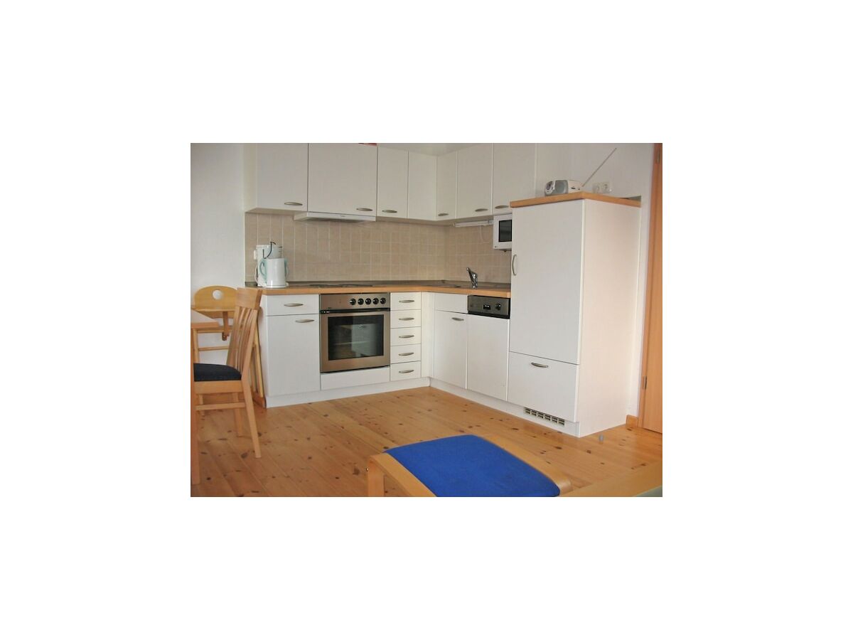 House boat Hausboot in Barth am Barther Bodden - Features photo 5