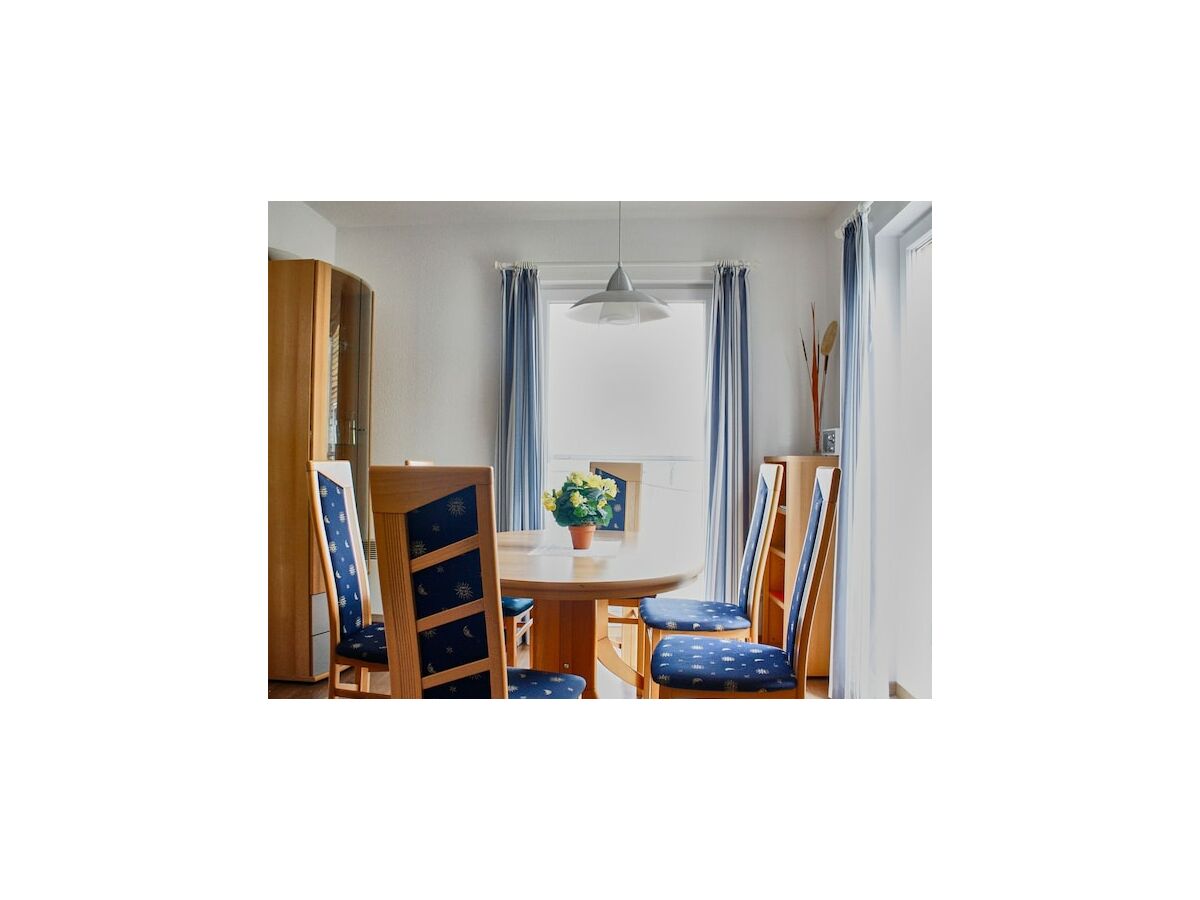 House boat Hausboot in Barth am Barther Bodden - Features photo 4